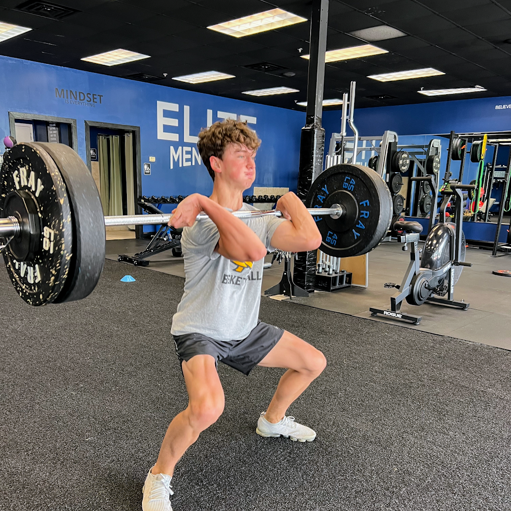  Elite Performance and Strength