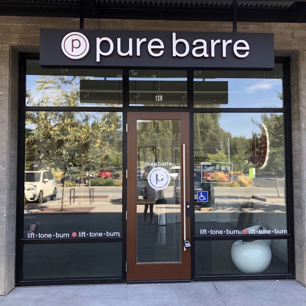  Pure Barre