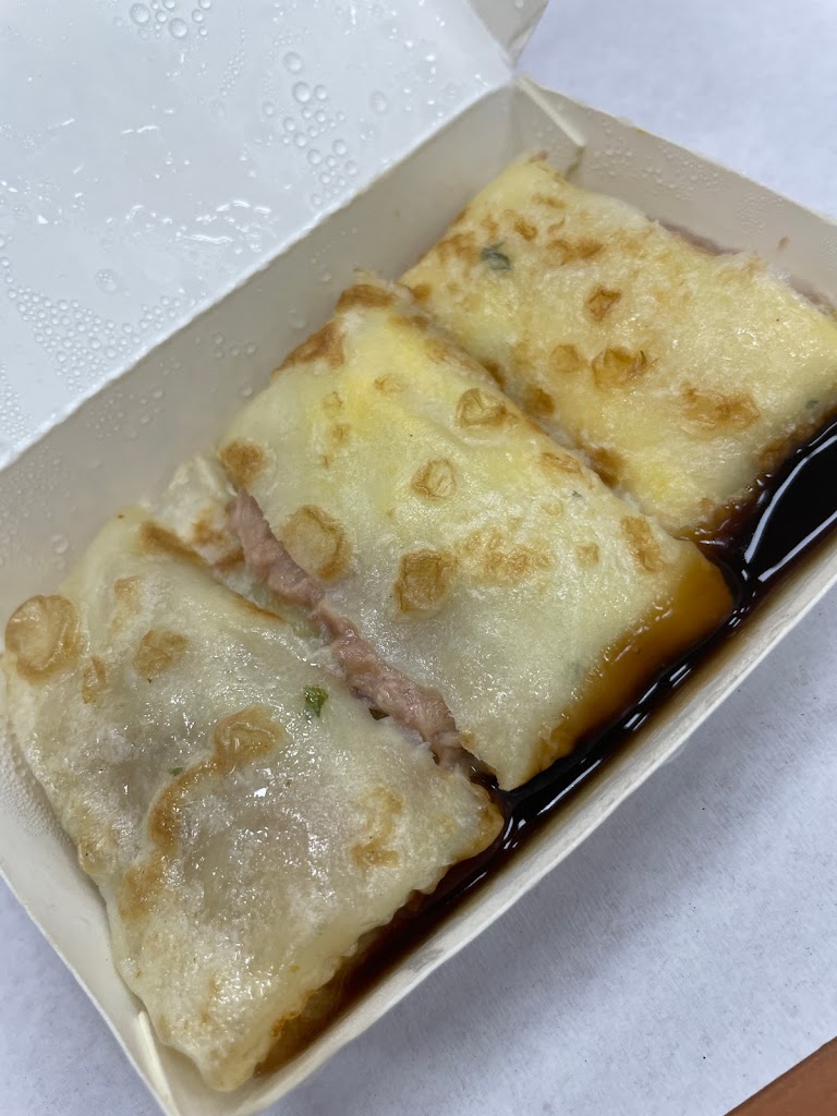 初食早午餐店 的照片