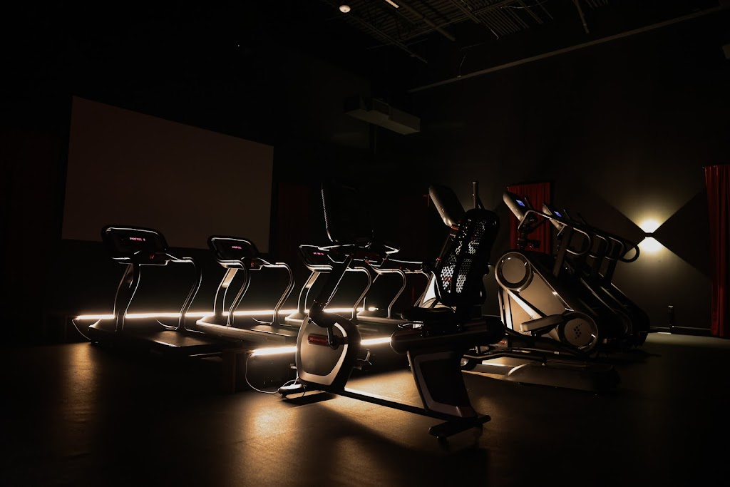  Amped Fitness (Columbus)