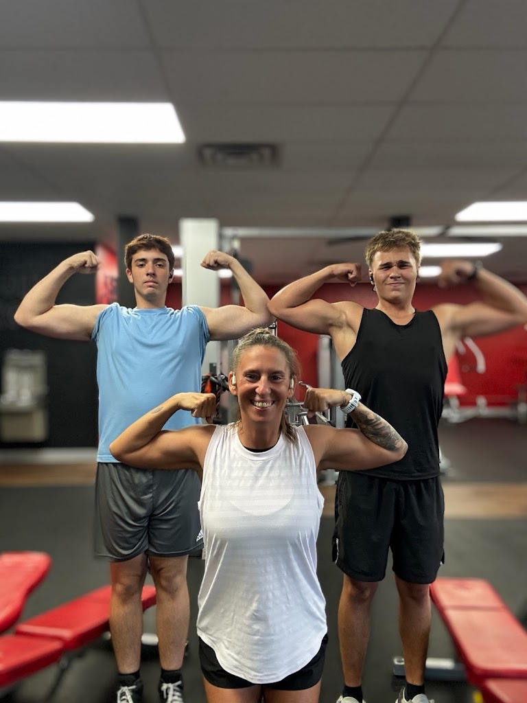  Snap Fitness Elkhorn