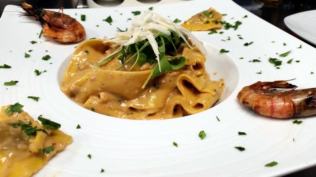 A Cucina 'e Gino — Comida y bebida