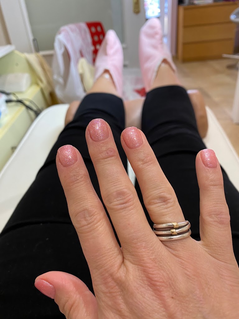 La Perla Beauty Salon — Manicura