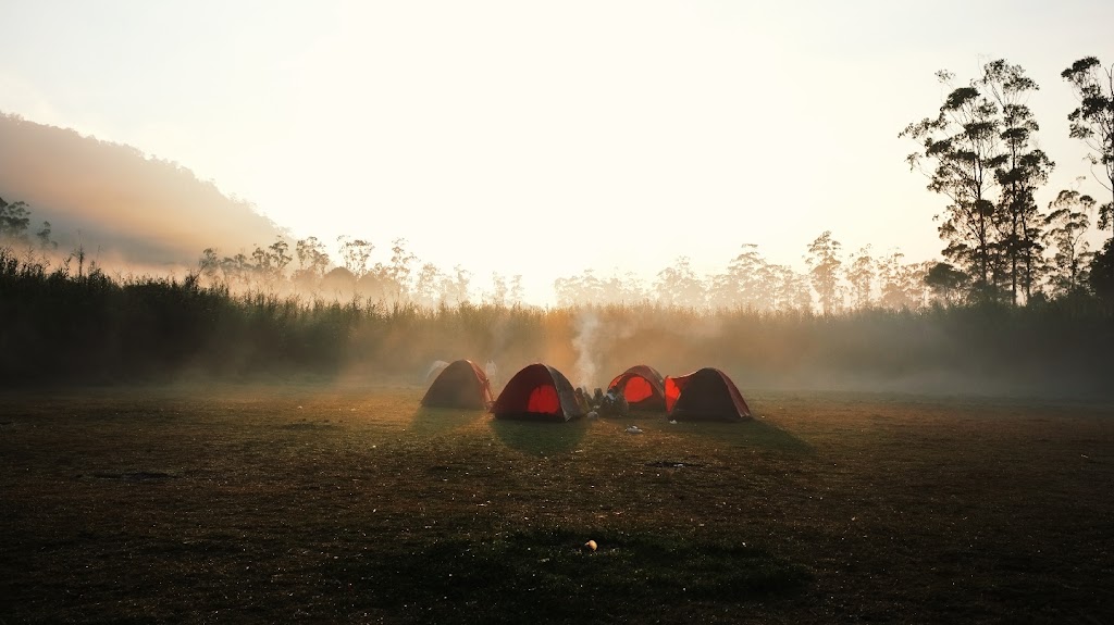 Smart Camping Denpasar | Sewa Tenda Camping di Bali