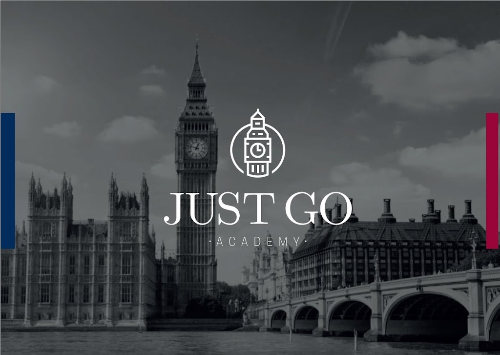 JUST GO ACADEMY