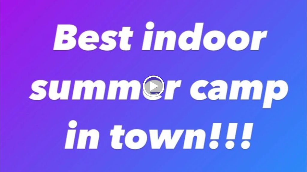  Alpha Gymnastics & Recreation