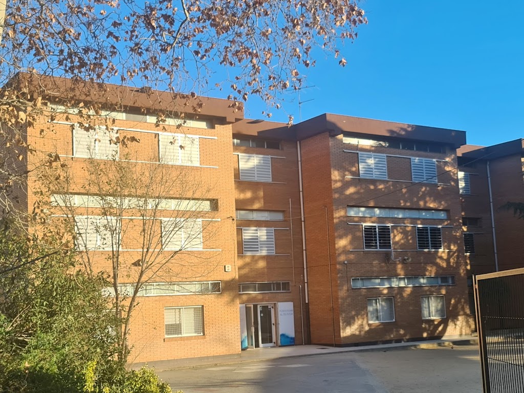 Institut Escola Mar Mediterrania