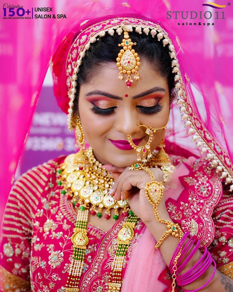 Studio11 Salon Spa In Newada