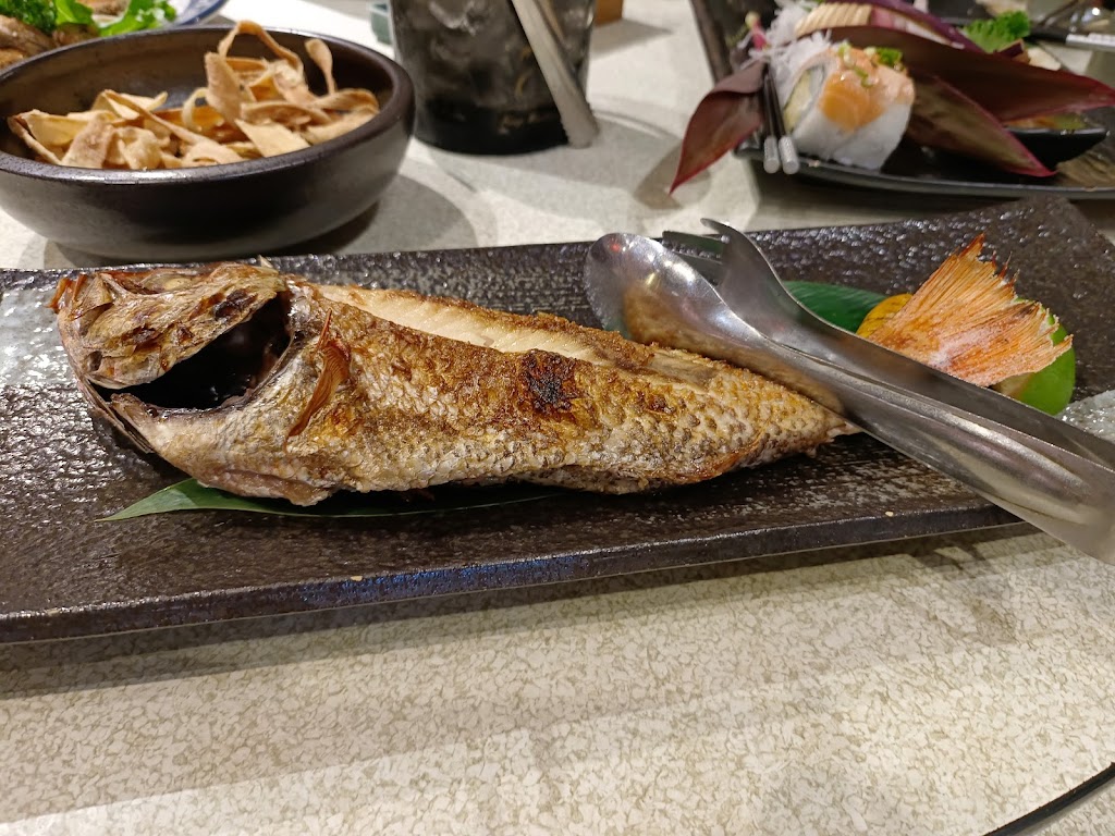 三甲日本料理 的照片