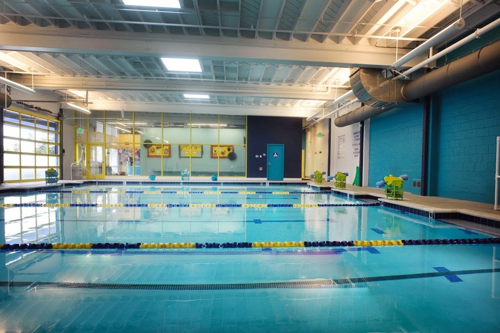  Splash Swim School