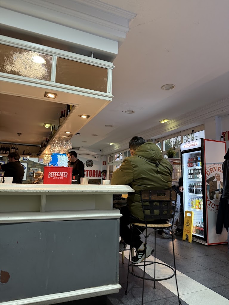 Cafeteria Cadillac — Mas recientes
