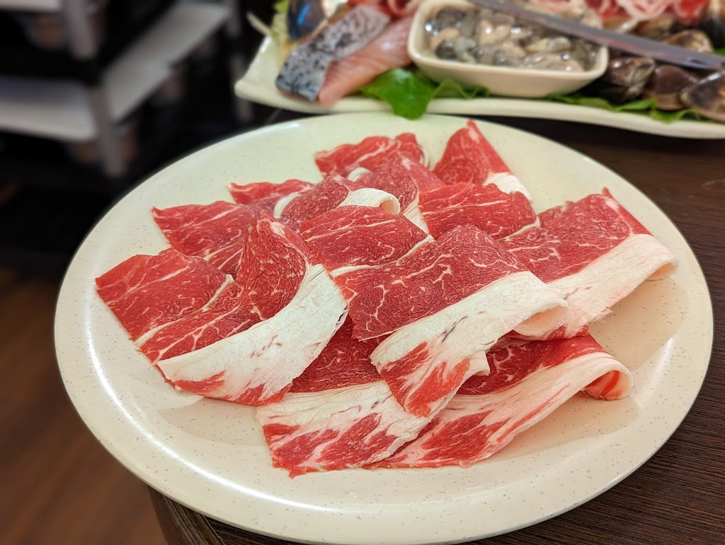 錢都日式涮涮鍋-新莊中原店 CHIEN TU HOT POT 的照片