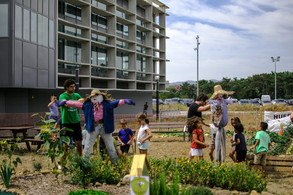 Asociacion Hazialdea Elkartea