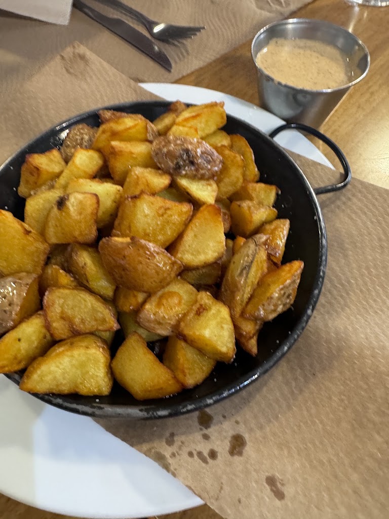 Bar Restaurante KAIS — Mas recientes