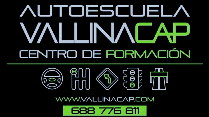 Autoescuela Vallina CAP