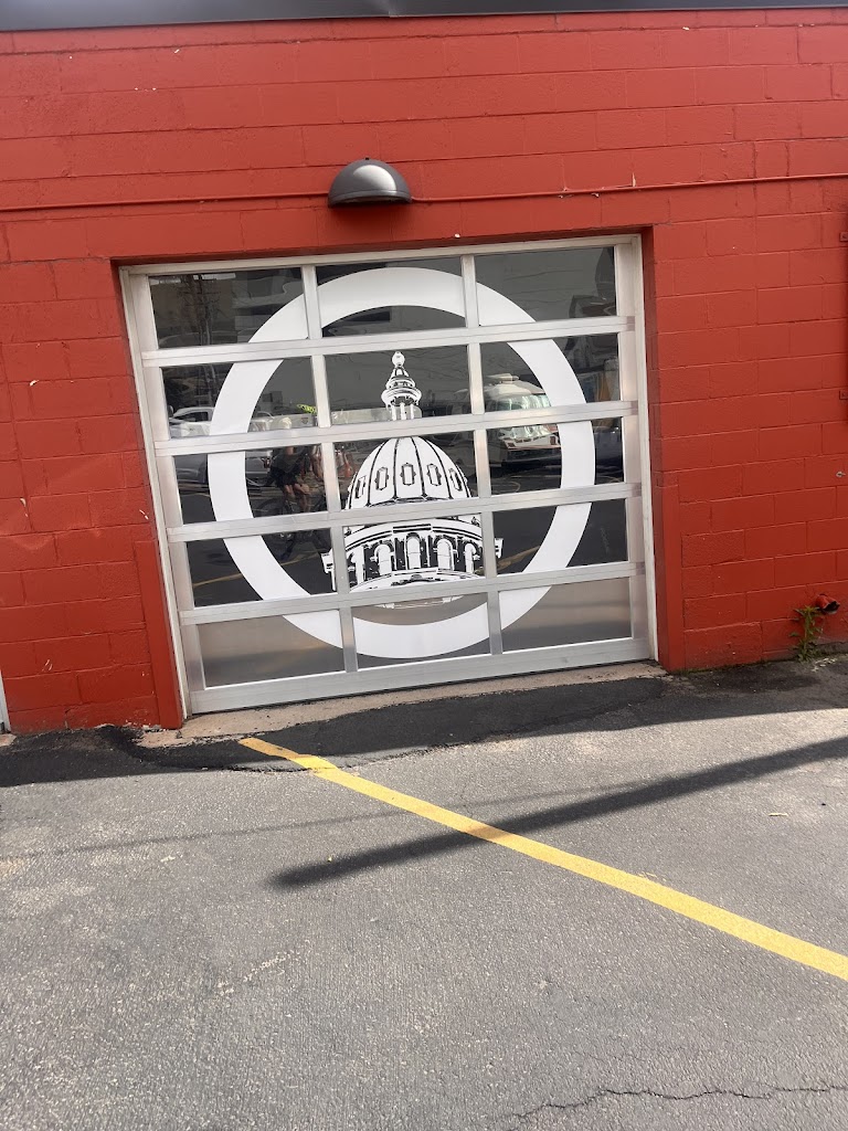  Fitness in the City - FITC Denver