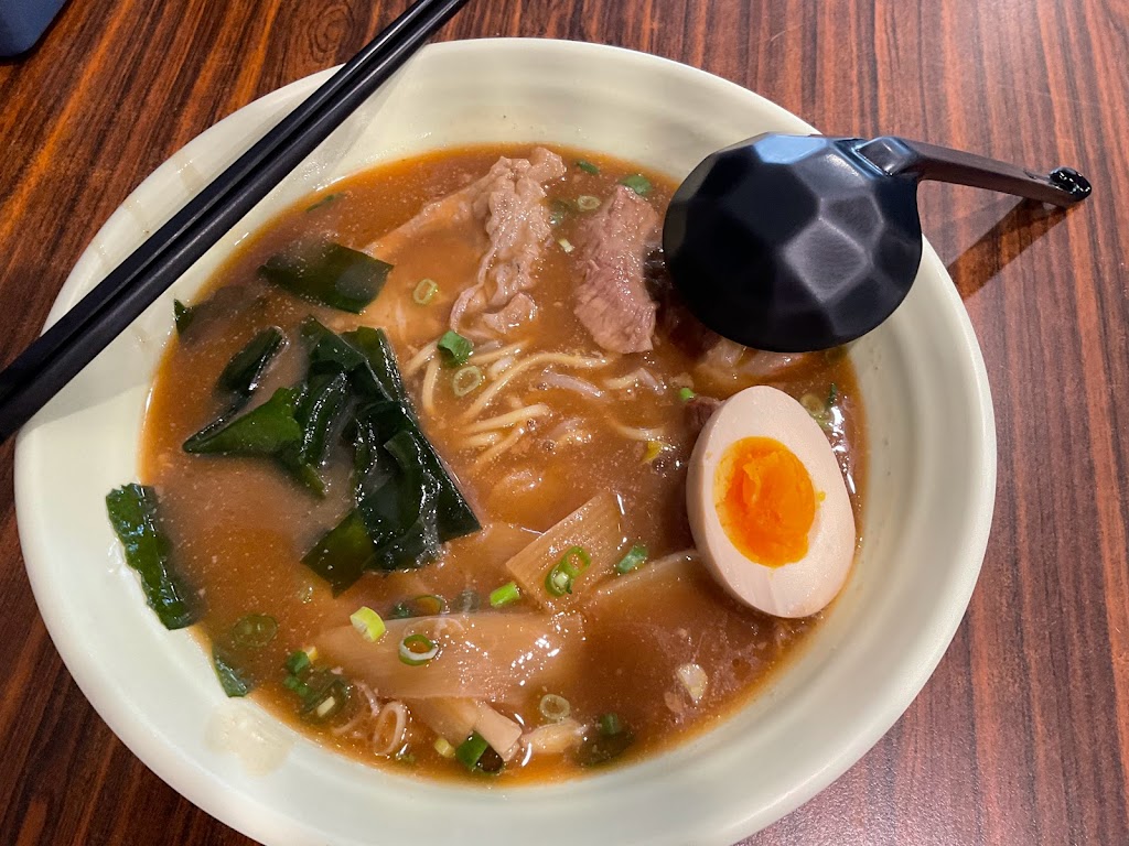 一品拉麵 的照片