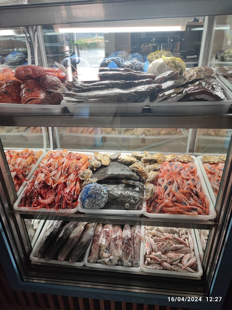 Cerveceria Bar Poseidon