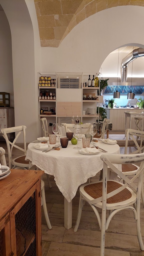 Restaurant Es Tast de na Silvia