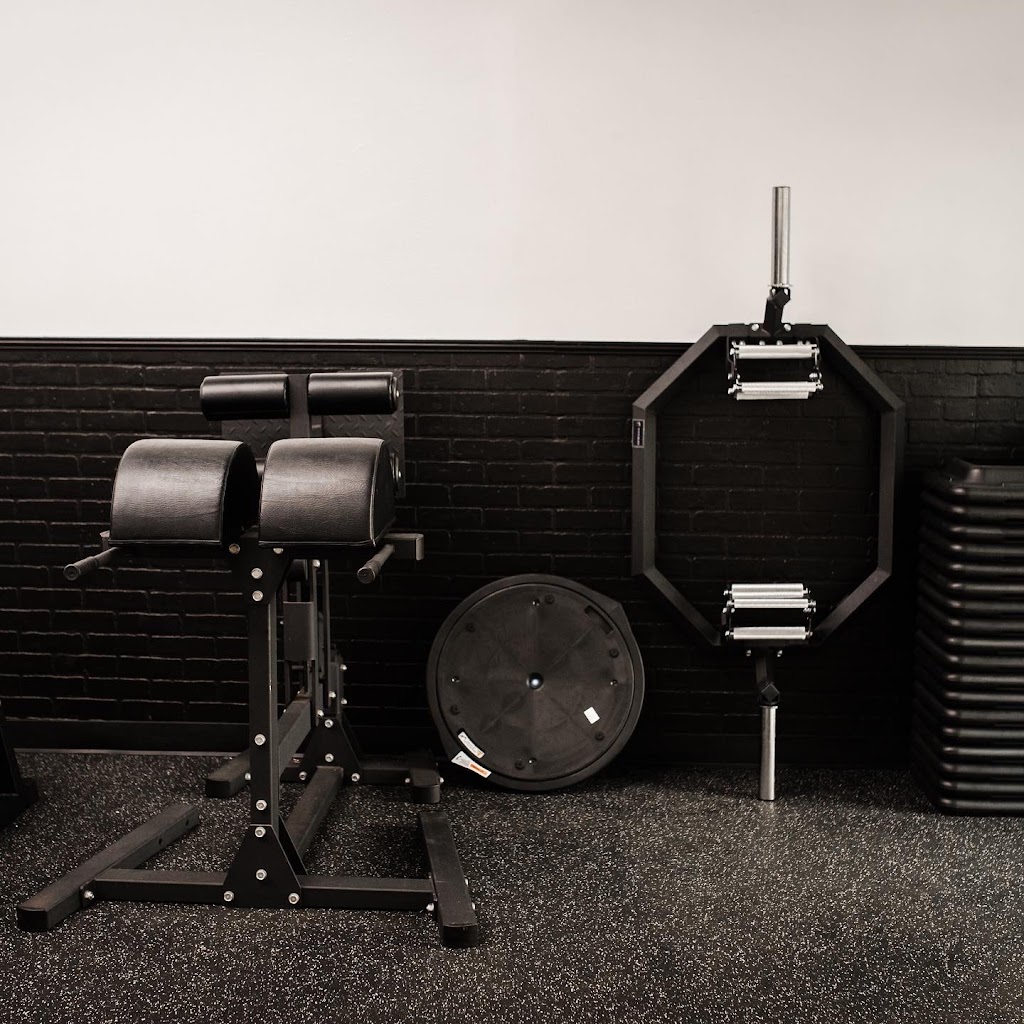  LIFTS Wellness Studio