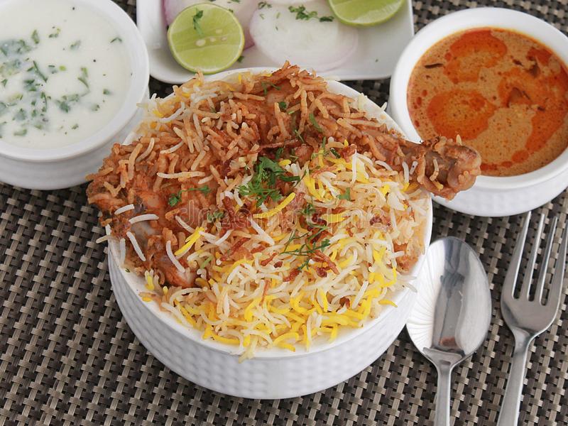 Shalimar Hotel