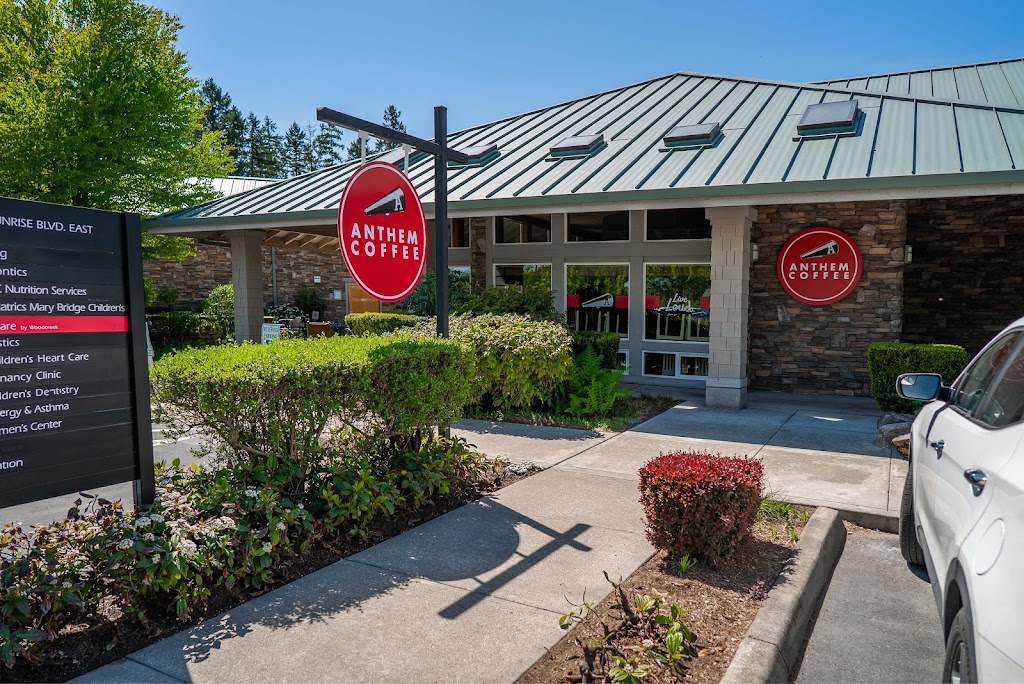 Photo of ANTHEM Coffee & Tea | Sunrise Medical Campus