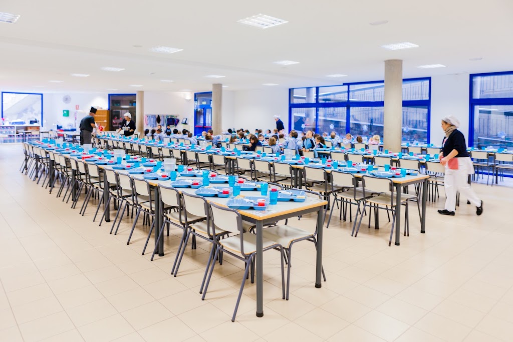 Colegio Internacional Casa Azul — Del propietario