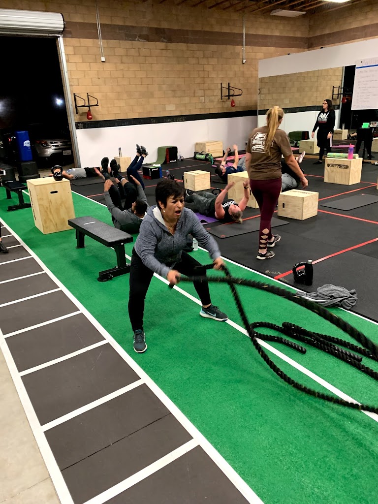  FHF Training Center- Fusion Fiit