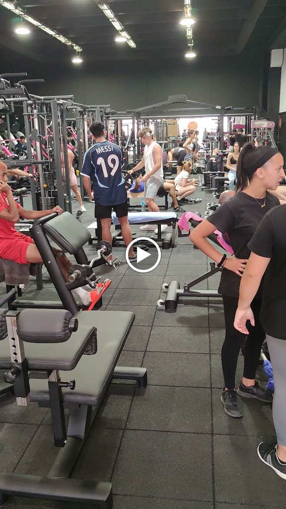G2 Sport Blanes — Ejercicio fisico
