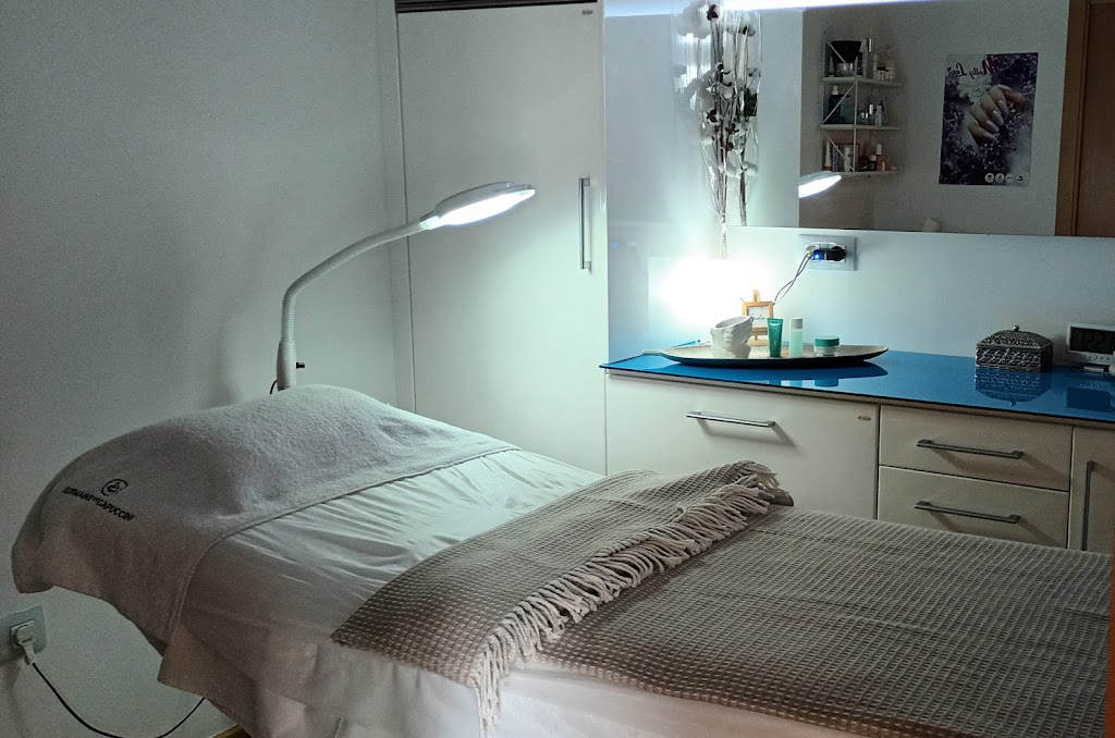 OSTEOLIVA - Centro de masajes y estetica