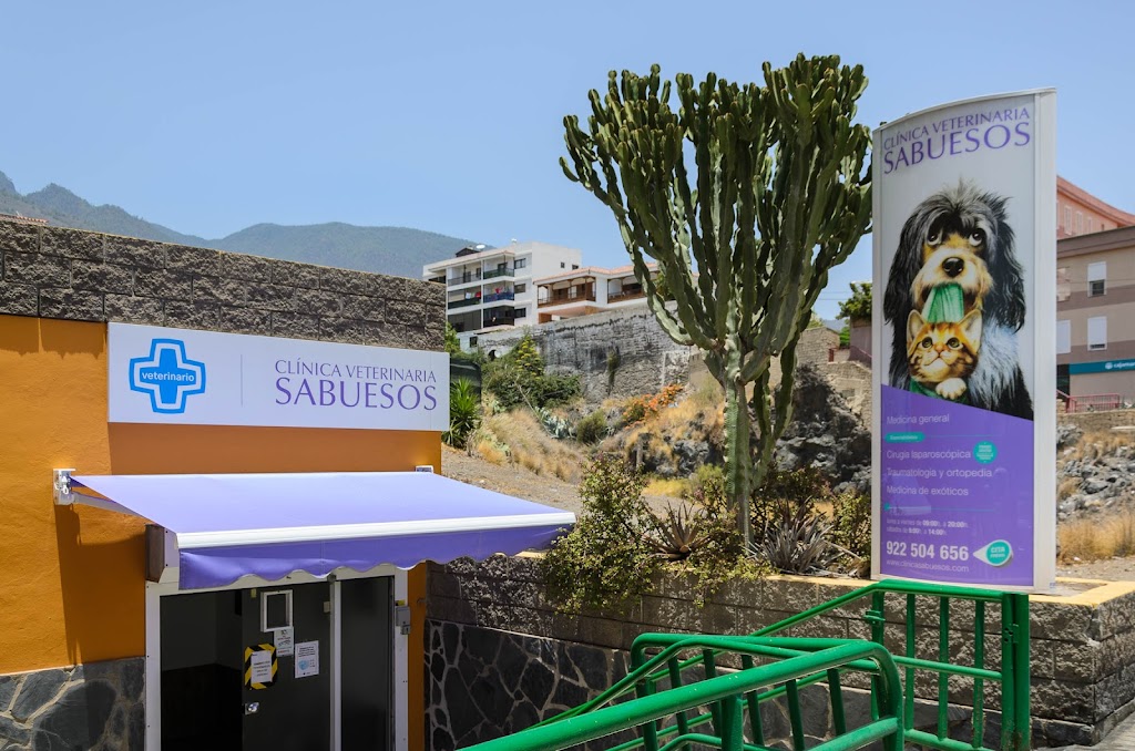 Clinica Veterinaria Sabuesos