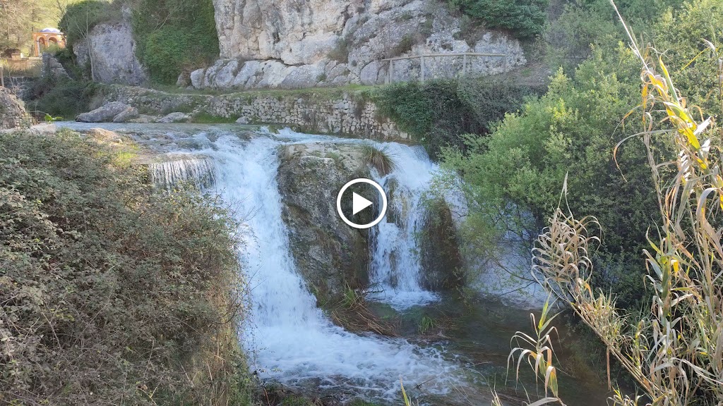 Manantial del Molinar — Videos
