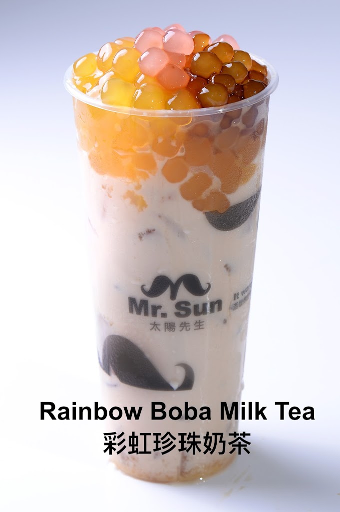 Bubble tea