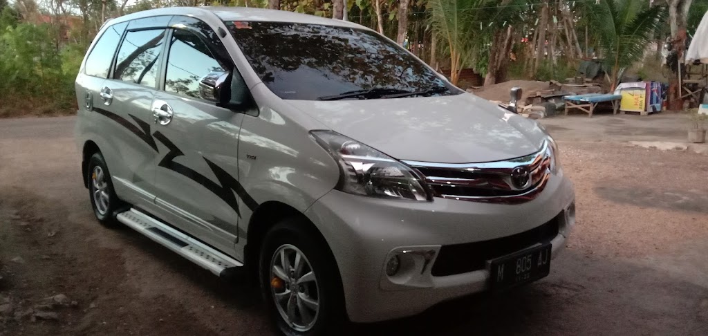 Bengkel mobil H.kacung/ Abdullah