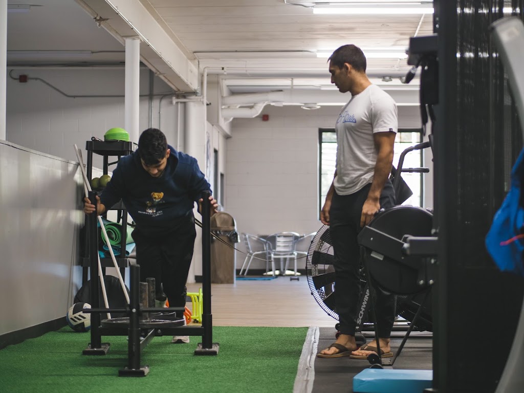  Pete Theoharidis | Health | Fitness | Personal Training