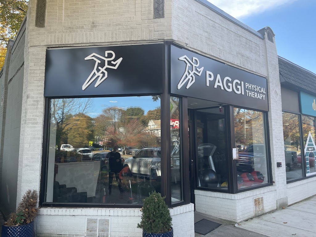 Paggi Physical Therapy & Sports Rehabilitation in Newton