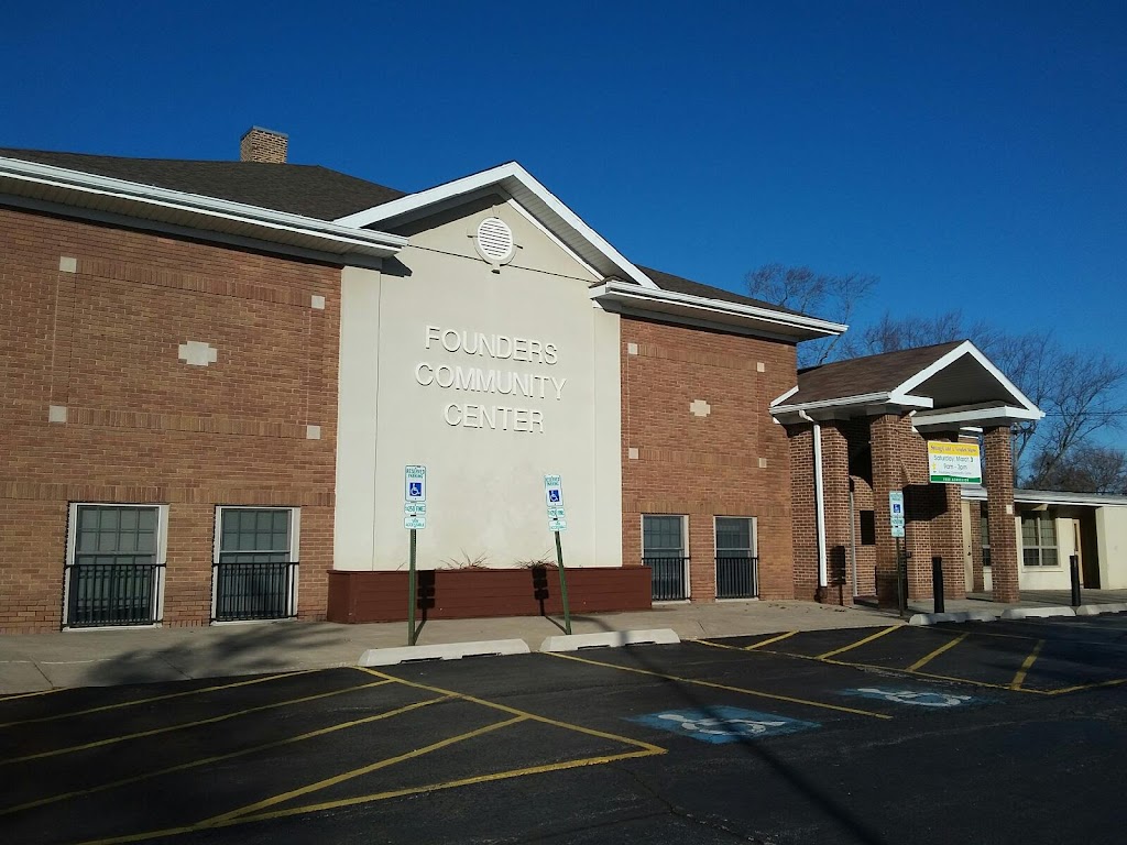  Jazzercise Frankfort Park District