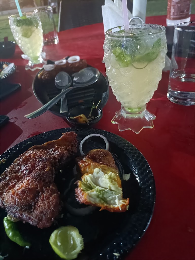 Food & drink