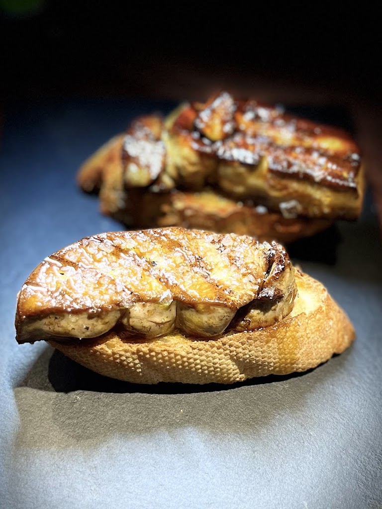 Otxoa's Bar — Torrija