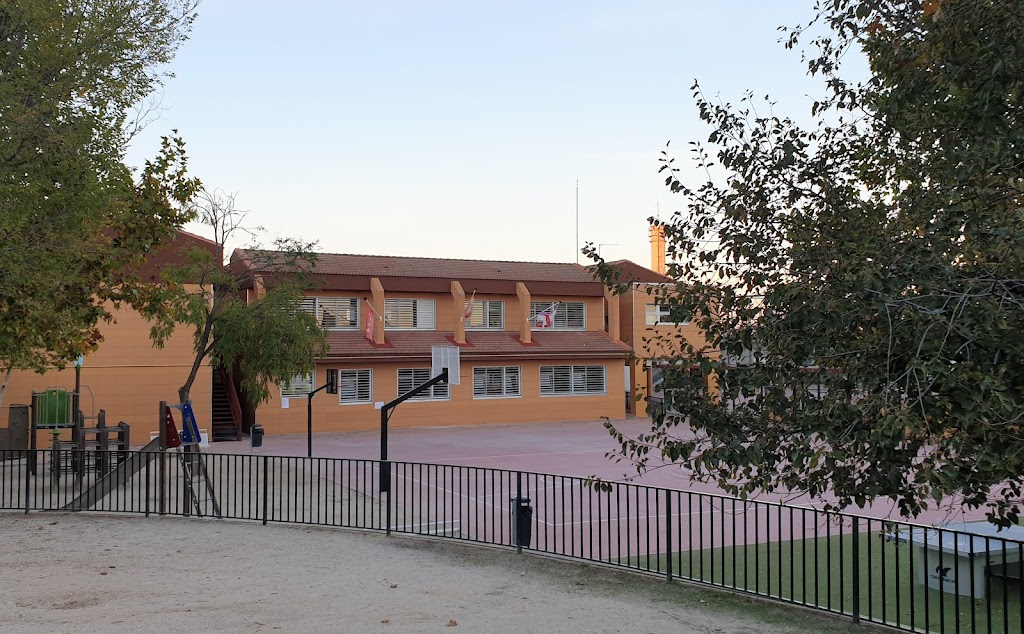 CEIP Miguel de Cervantes