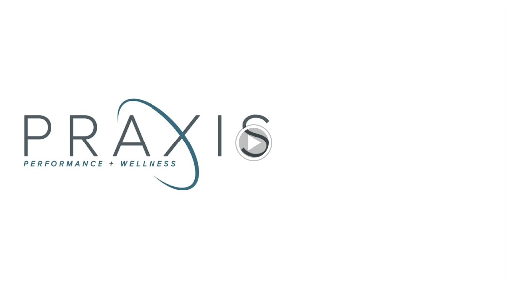  Praxis Performance & Wellness and Northeast Pilates