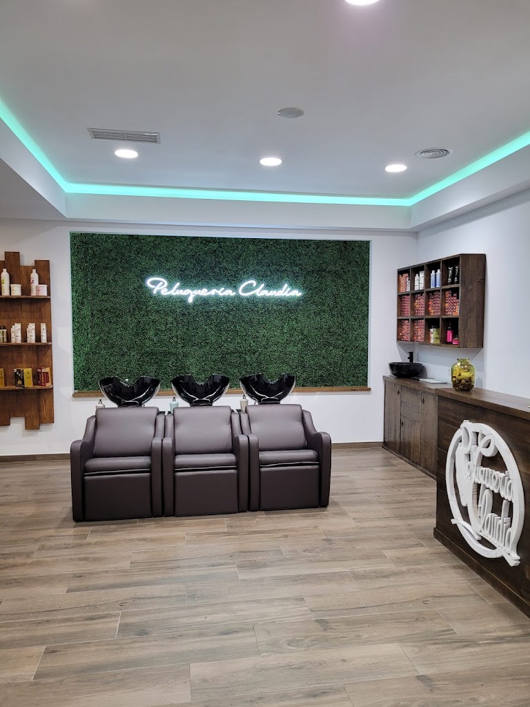 Peluqueria Claudia