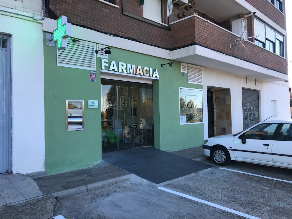 FARMACIA COBENA FarmaciaCo