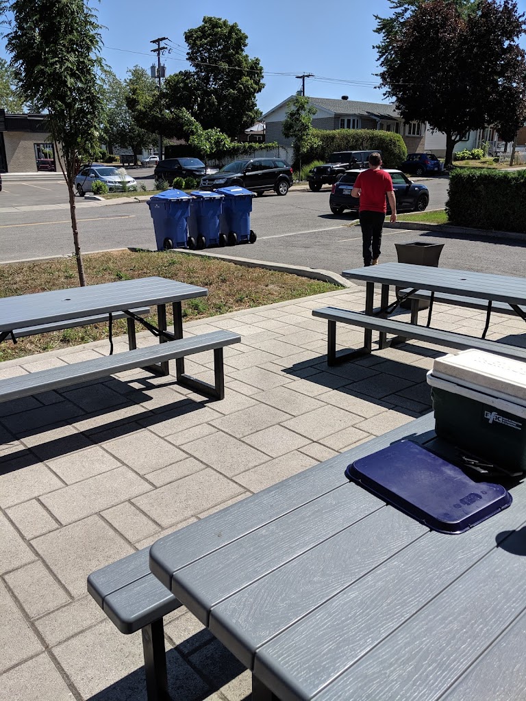 Valentine in Terrebonne