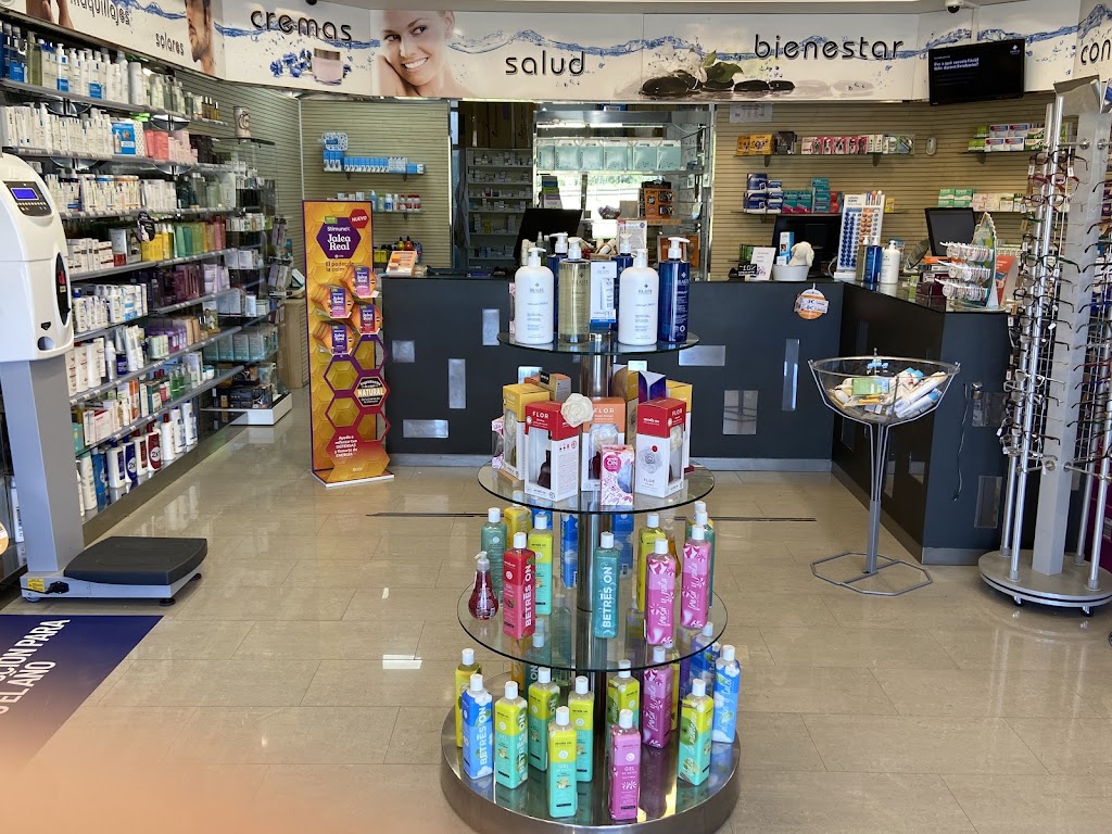 Farmacia Francas — Del propietario