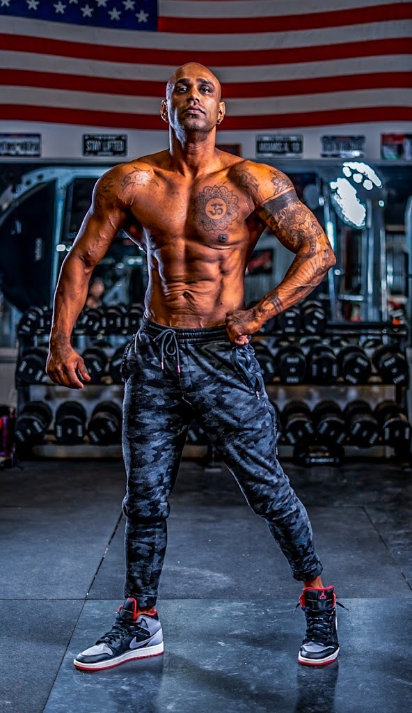  Absolute Iron Fitness DFW Personal Training