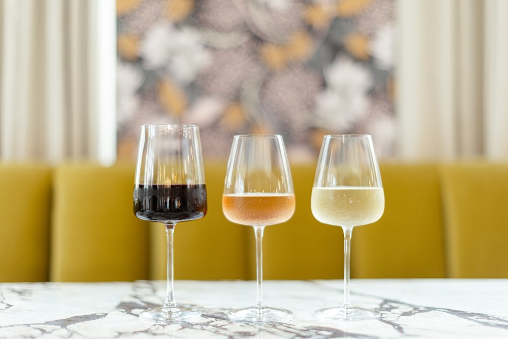 Wine