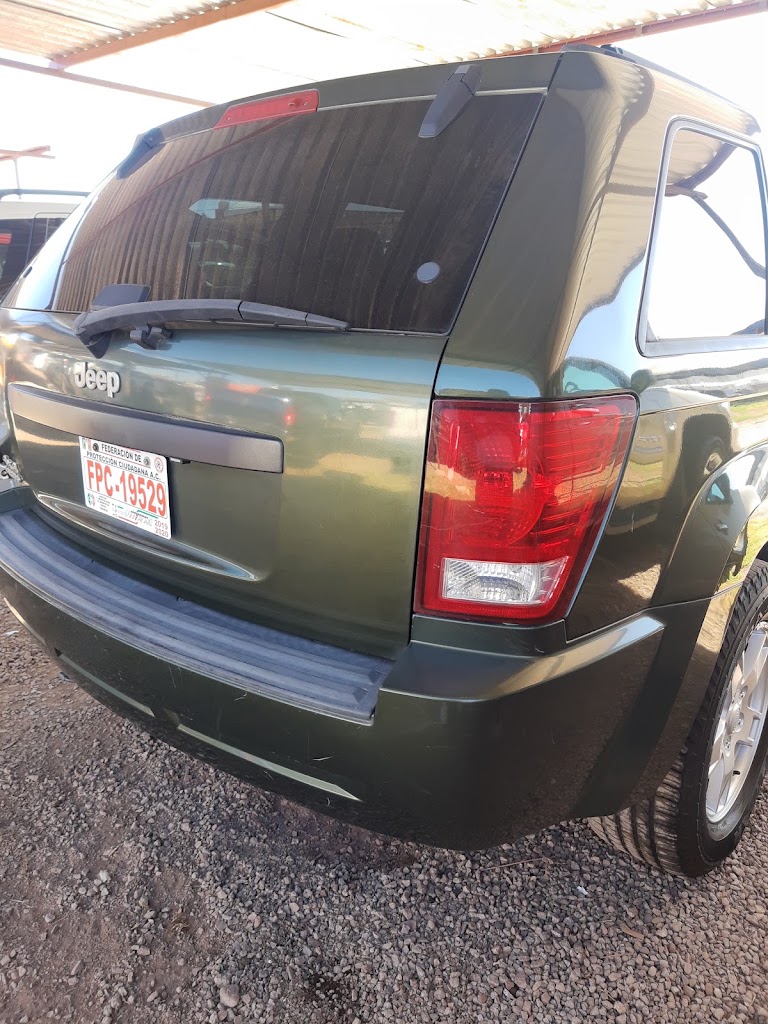 Mi Tianguis del auto Durango — Del propietario