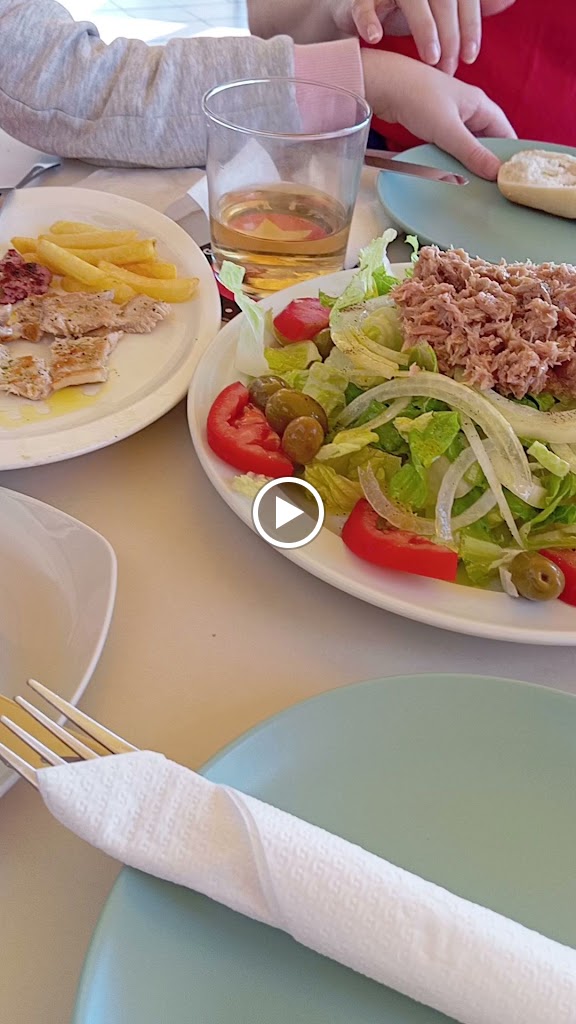 La Cabana Bar o la cabana o restaurante la cabana — Videos