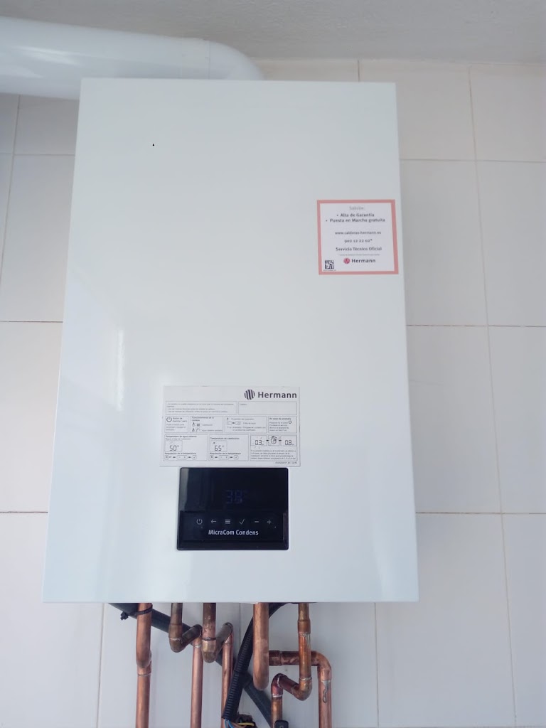 Instalaciones Tornero — Del propietario